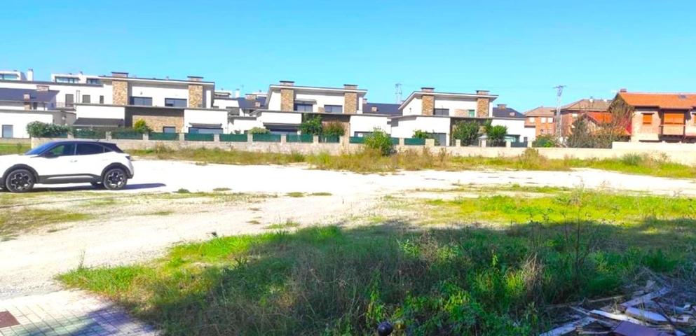 Terrenos Edificables En venta en Polanco photo 0