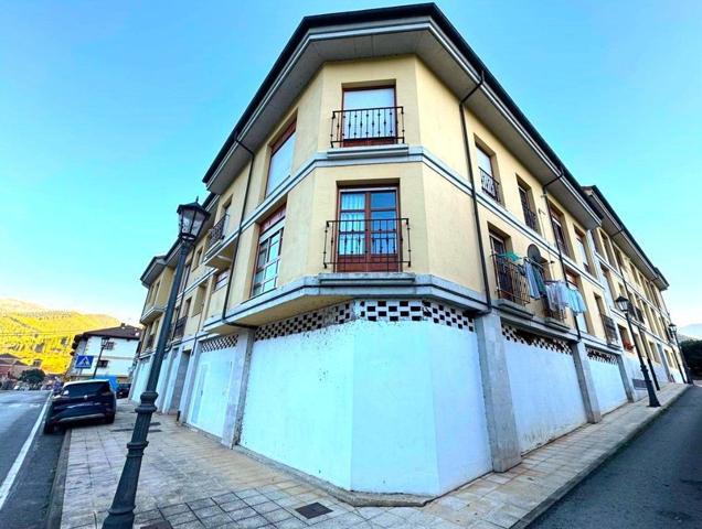 Piso En venta en Potes photo 0