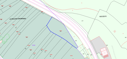 Terrenos Edificables En venta en Cangas de Onís photo 0