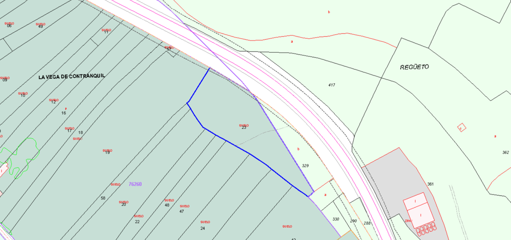 Terrenos Edificables En venta en Cangas de Onís photo 0