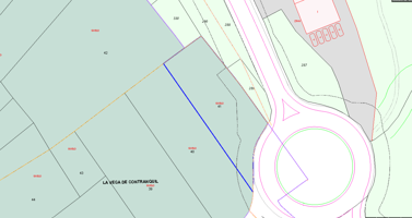 Terrenos Edificables En venta en Cangas de Onís photo 0