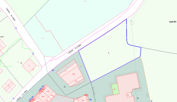 Terrenos Edificables En venta en Oviedo photo 0