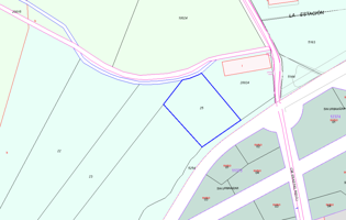 Terrenos Edificables En venta en Zaratán photo 0