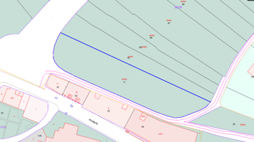 Terrenos Edificables En venta en Cangas de Onís photo 0