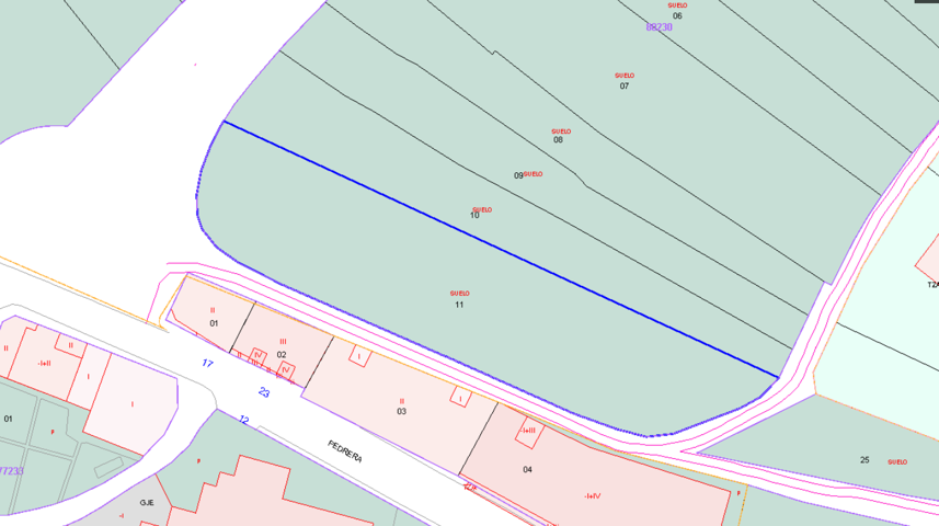 Terrenos Edificables En venta en Cangas de Onís photo 0