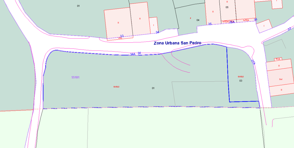 Terrenos Edificables En venta en Arnuero photo 0