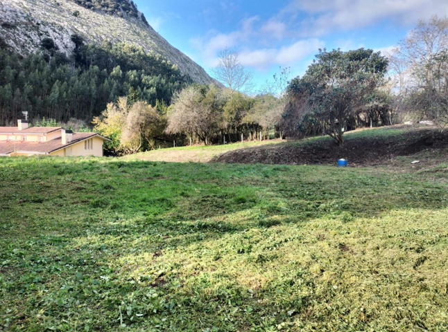 Terrenos Edificables En venta en Castro-Urdiales photo 0