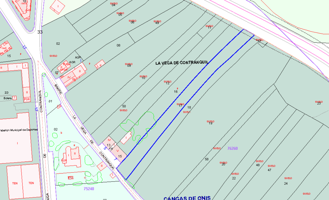 Terrenos Edificables En venta en Cangas de Onís photo 0