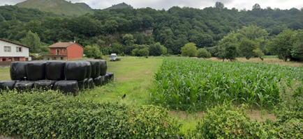 Terrenos Edificables En venta en Cangas de Onís photo 0