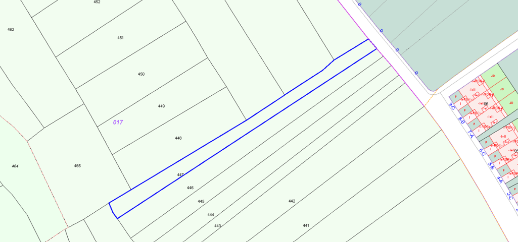 Terrenos Edificables En venta en Valdés photo 0
