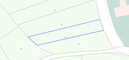 Terrenos Edificables En venta en Valdés photo 0