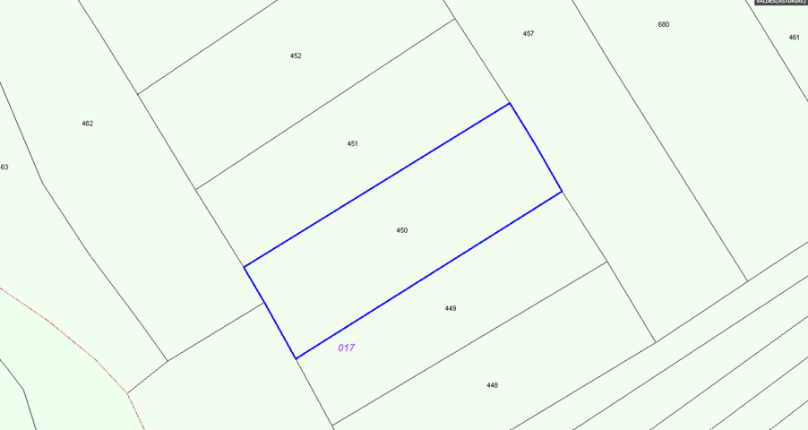 Terrenos Edificables En venta en Valdés photo 0