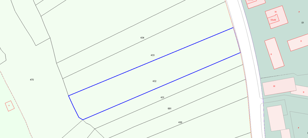 Terrenos Edificables En venta en Valdés photo 0