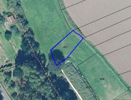 Terrenos Edificables En venta en Valdés photo 0