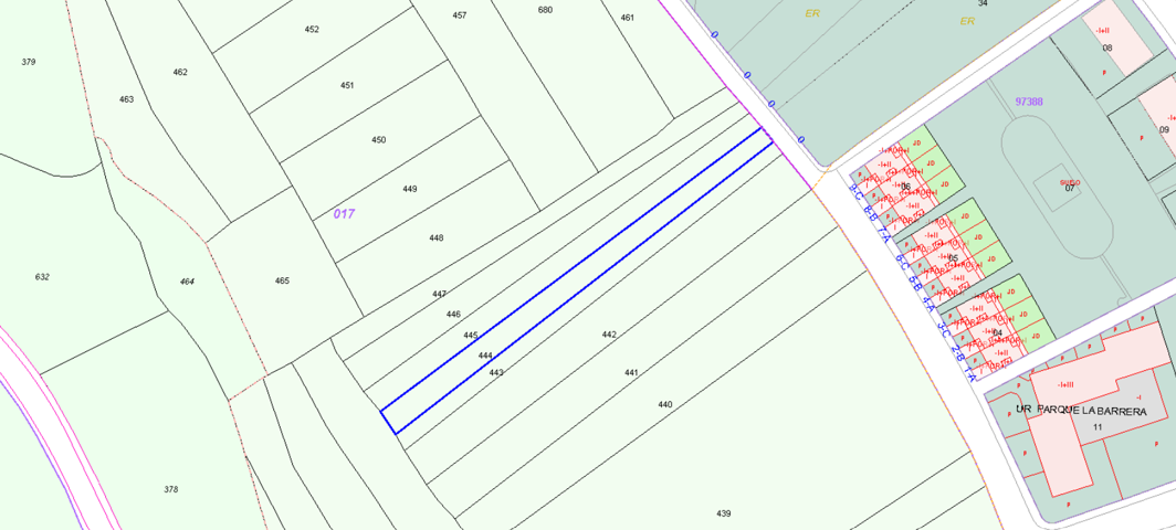 Terrenos Edificables En venta en Valdés photo 0