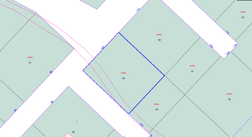 Terrenos Edificables En venta en Marugán photo 0