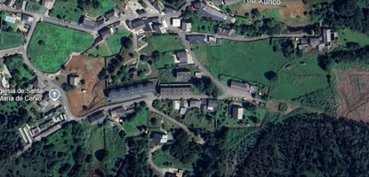 Casa En venta en Cervo photo 0