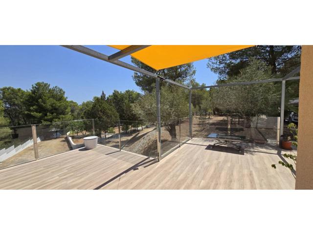 Alquiler de chalet unifamiliar en Sant Antoni de Portmany photo 0