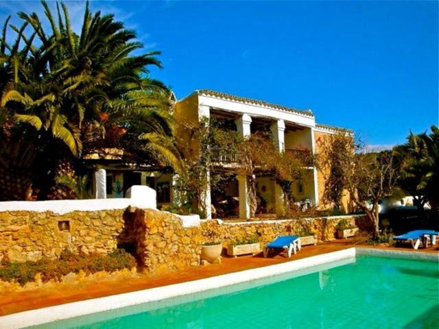 Venta de finca rústica en Sant Josep de sa Talaia photo 0