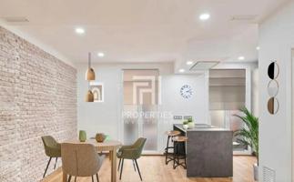 Espectacular propiedad a estrenar en calle viladomat en Finca Regia photo 0