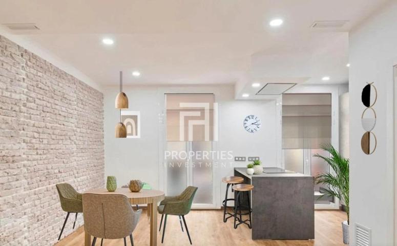 Espectacular propiedad a estrenar en calle viladomat en Finca Regia photo 0