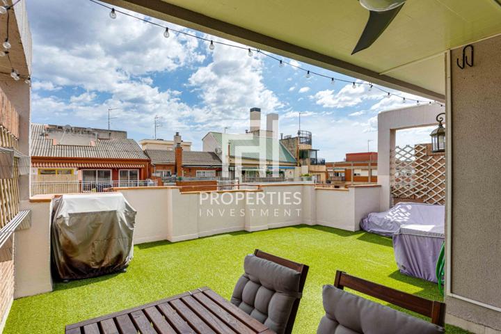 Exclusivo Ático Dúplex en zona Privilegiada photo 0