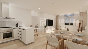 ¡OBRA FINALIZADA! GRAN OPORTUNIDAD PISO NUEVO A ESTRENAR EN AVDA. ROMA photo 0