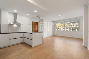 ¡OBRA FINALIZADA! GRAN OPORTUNIDAD PISO NUEVO A ESTRENAR EN AVDA. ROMA photo 0