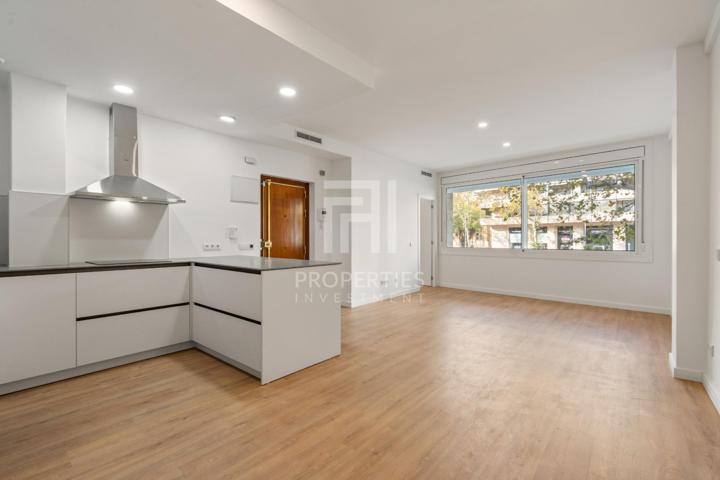 ¡OBRA FINALIZADA! GRAN OPORTUNIDAD PISO NUEVO A ESTRENAR EN AVDA. ROMA photo 0