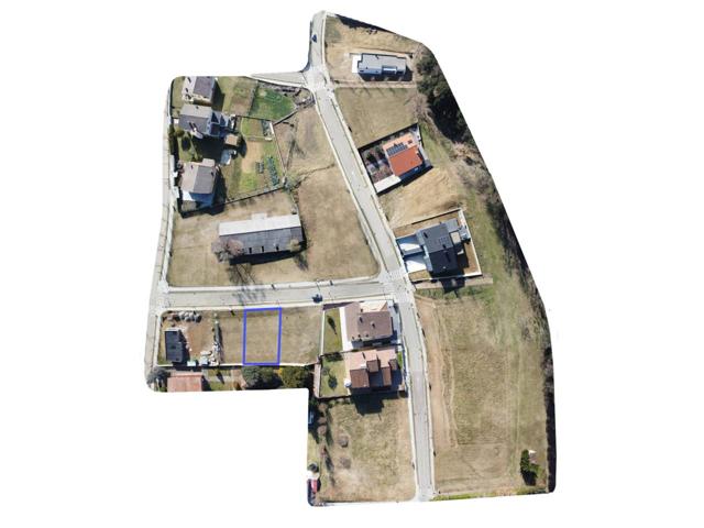 Parcela en venta en Bastons photo 0