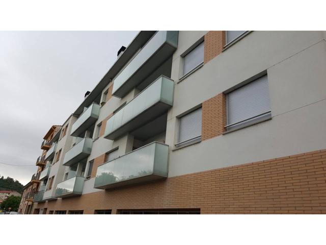 Olot - Especial Inversores - Piso + Parking + Trastero photo 0