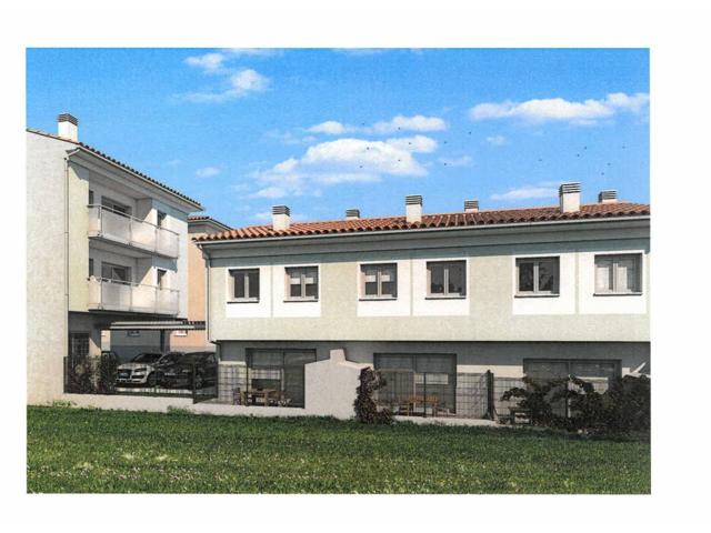 Carrer Pinetell - Casa de Obra Nueva - En construcción - Olot photo 0