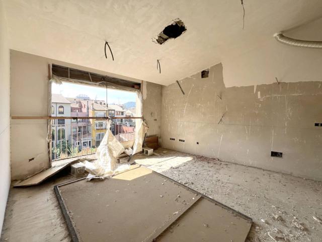 Olot Centre Edifici en VENTA photo 0