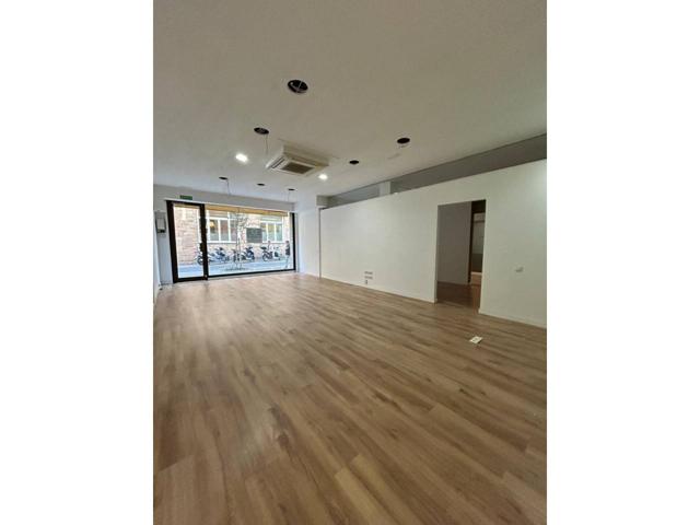 LOCAL ALQUILER - OLOT CENTRO photo 0