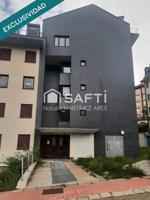 SE VENDE ACOGEDOR APARTAMENTO DE UN DORMITORIO EN LA ESTACION DE DE ESQUI DE SAN ISIDRO photo 0