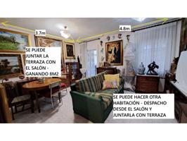 Piso En venta en Madrid photo 0