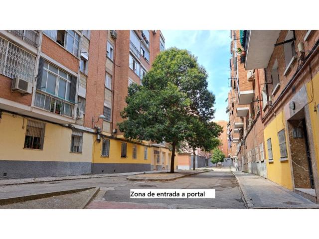 Piso En venta en Madrid photo 0