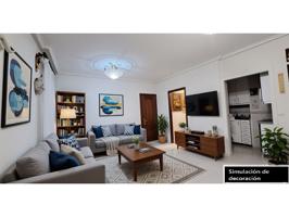 Piso En venta en Madrid photo 0