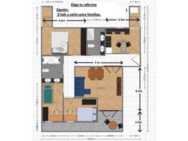 Piso En venta en Madrid photo 0