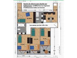 Piso En venta en Madrid photo 0