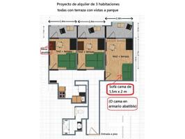 Piso En venta en Madrid photo 0