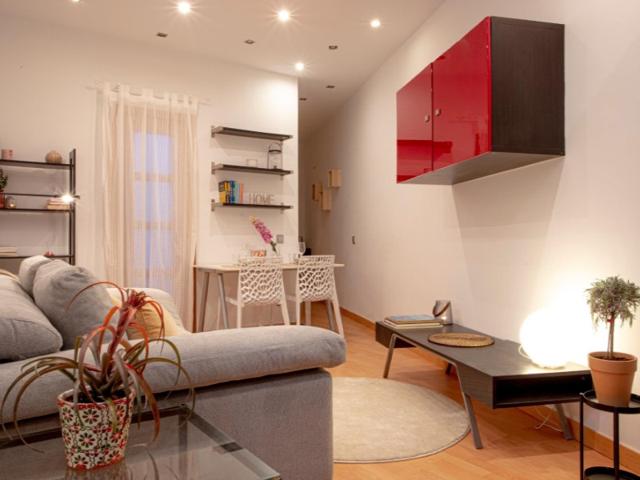 Piso En venta en Madrid photo 0