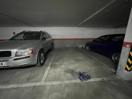 Parking En venta en Ocaña photo 0