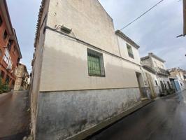 Casa En venta en Dosbarrios photo 0
