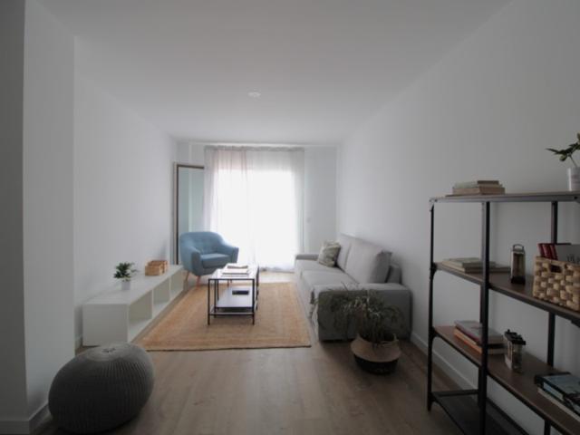 Piso En alquiler en Galapagar photo 0