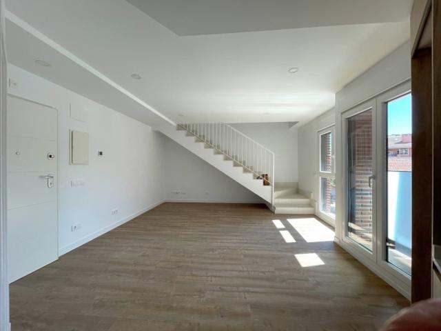 Dúplex En alquiler en Galapagar photo 0