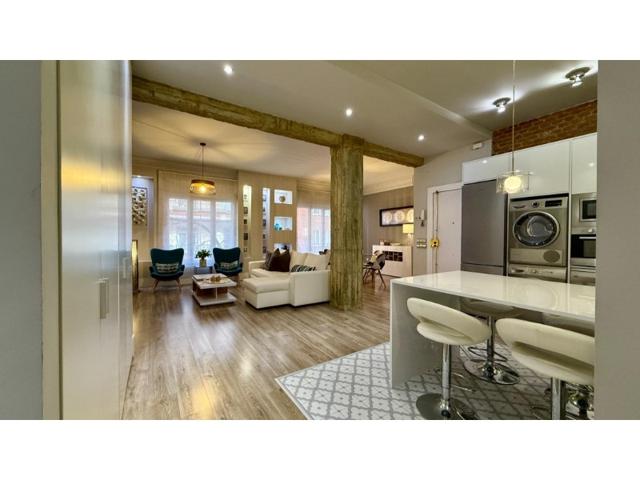 Piso En venta en Madrid photo 0