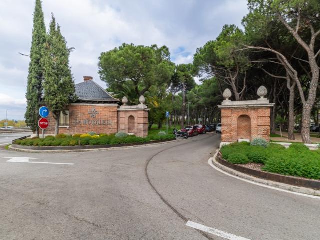 Piso En venta en La Moraleja photo 0