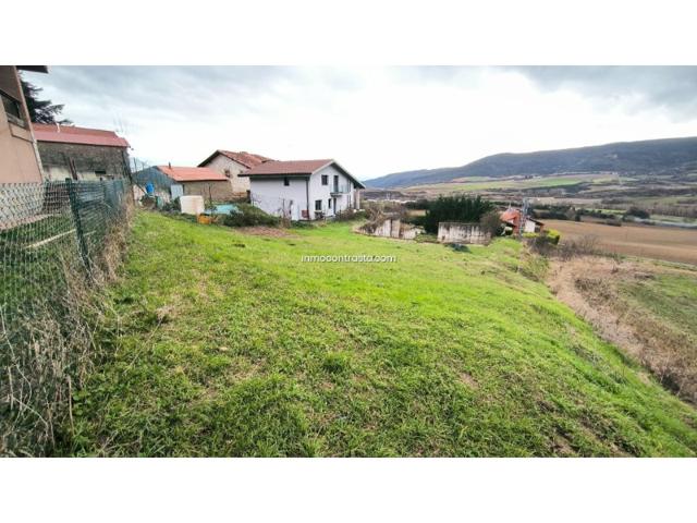 Terreno Urbanizable En venta en Erriberagoitia - Ribera Alta photo 0