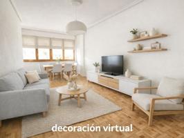 Piso En venta en Vitoria - Gasteiz photo 0